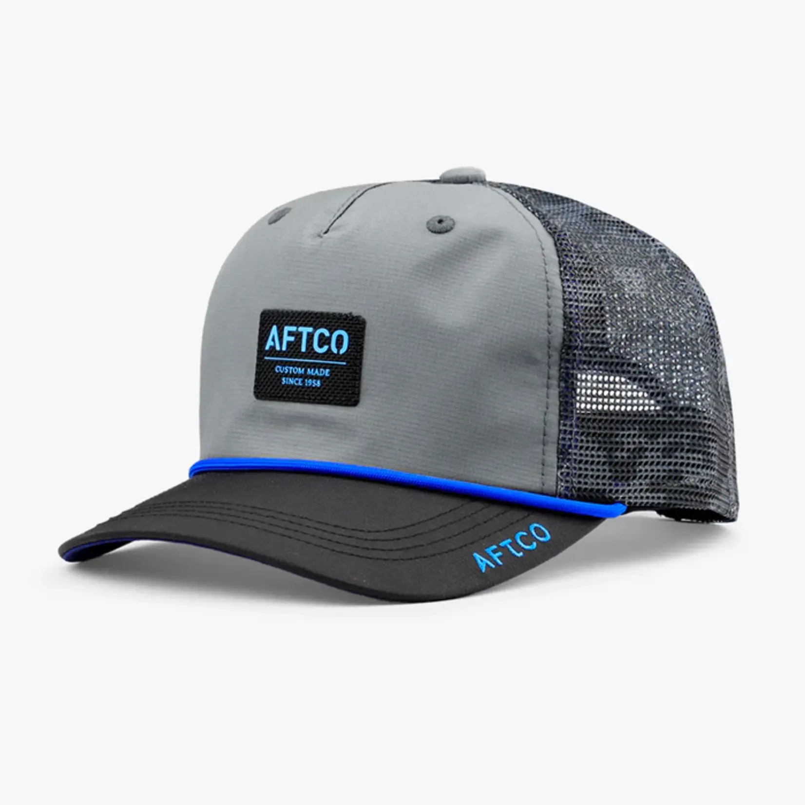 Aftco Aftco Men's Radar Trucker Snapback Hat