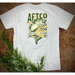 Aftco Aftco Men's Framed S/S TEE Shirt