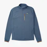 Aftco Aftco Men's Freeport 1/4 Zip Pullover Jacket