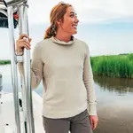 Aftco Aftco Women's Coastal Layer Funnel