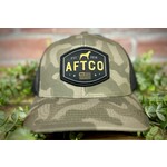 Aftco Aftco Men's Best Friend Trucker Snapback Hat