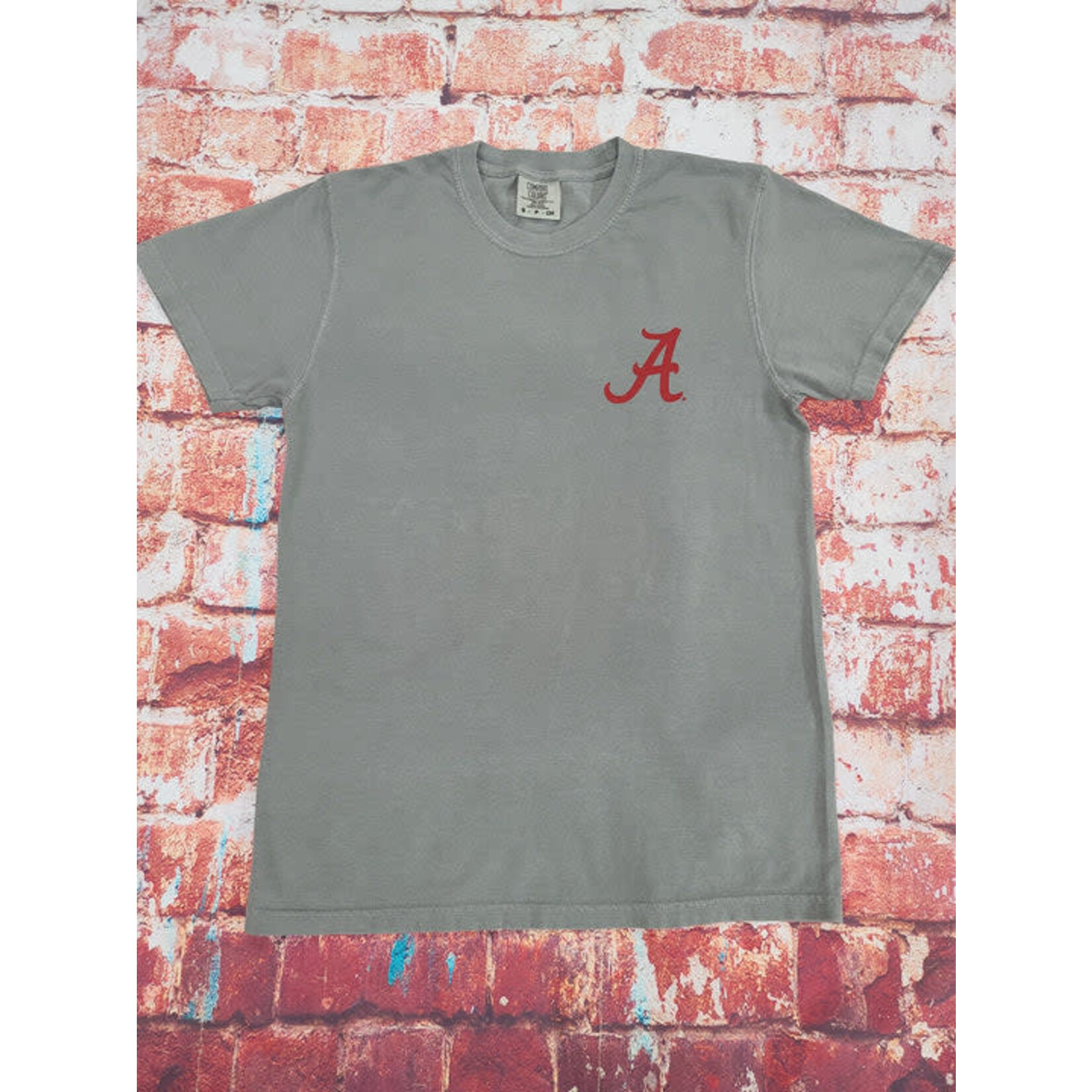 Speckle Bellies Speckle Bellies AL The Game S/S TEE Shirt