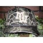 Marsh Wear Marsh Wear Apparel Men's Icon Rope Snapback Hat
