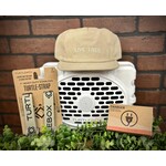 TurtleBox Turtlebox Simple Man Rope Snapback Hat