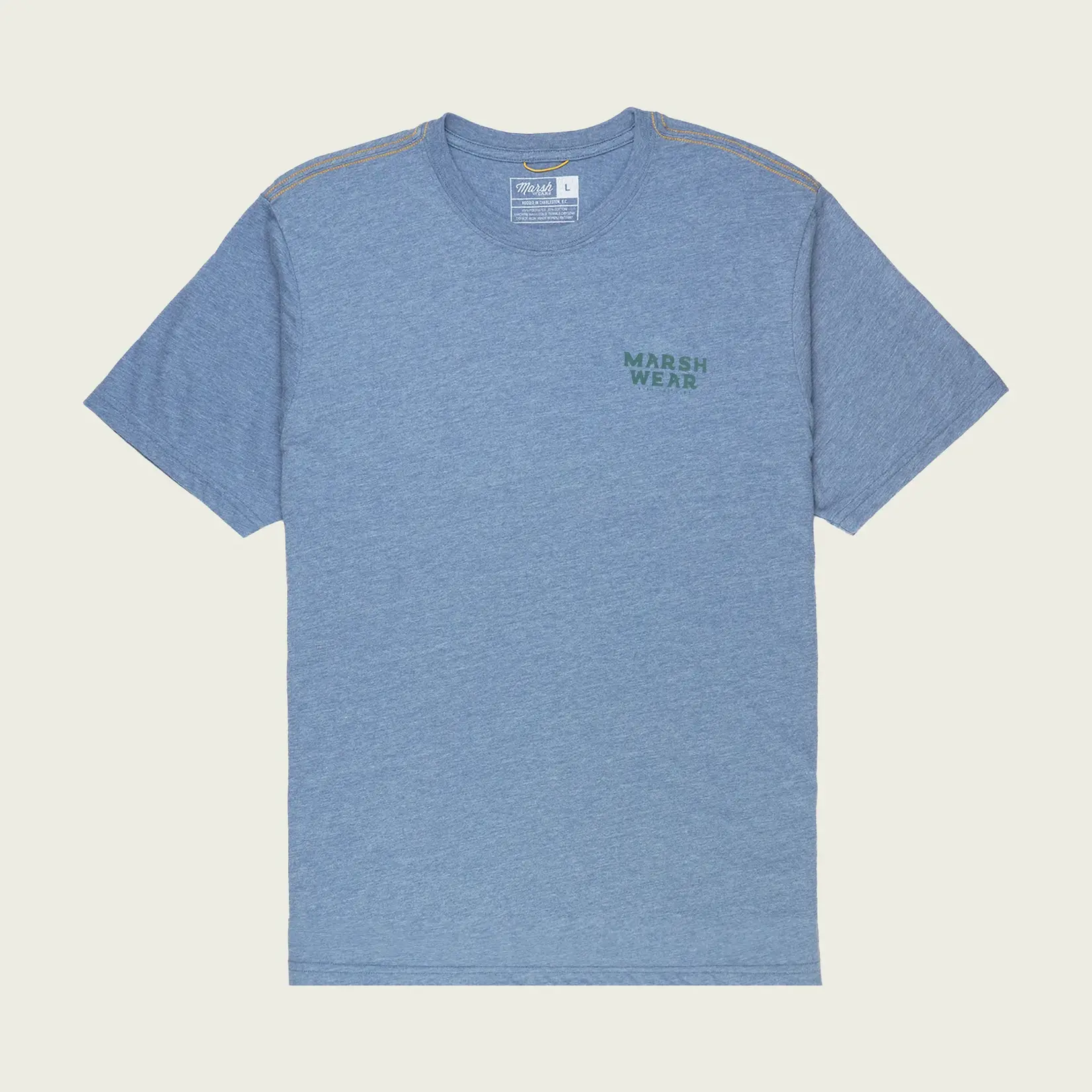Marsh Wear Marsh Wear Apparel Drifter S/S TEE Shirt