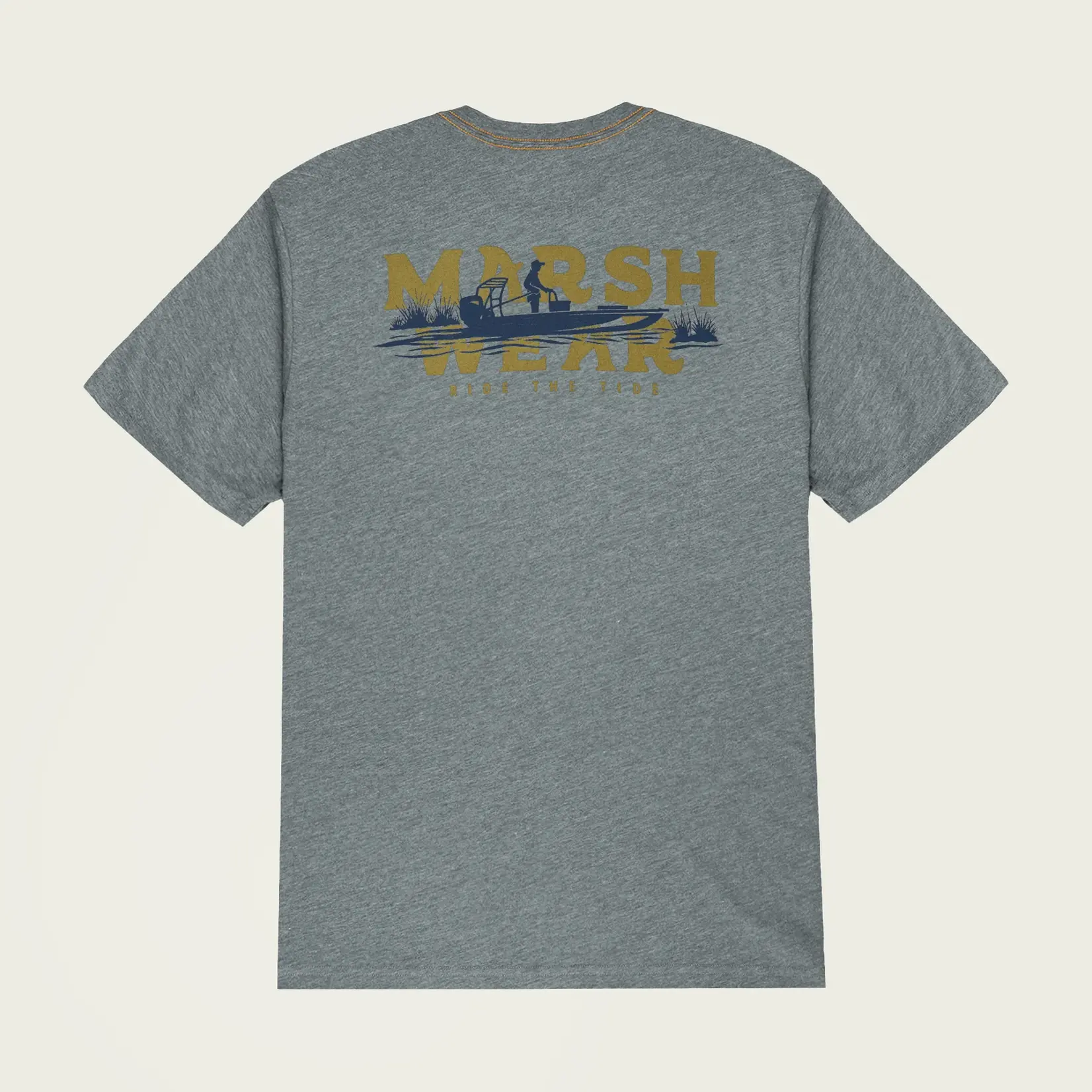 Marsh Wear Marsh Wear Apparel Drifter S/S TEE Shirt