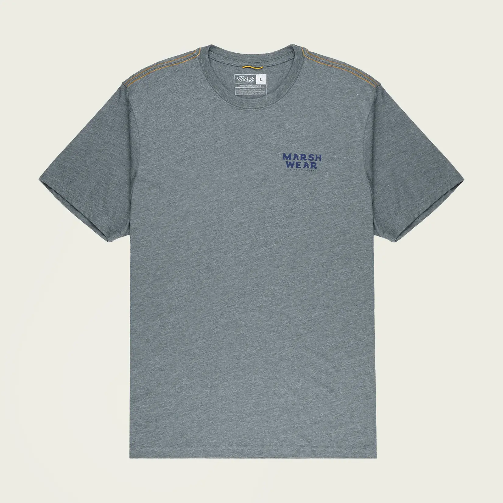 Marsh Wear Marsh Wear Apparel Drifter S/S TEE Shirt
