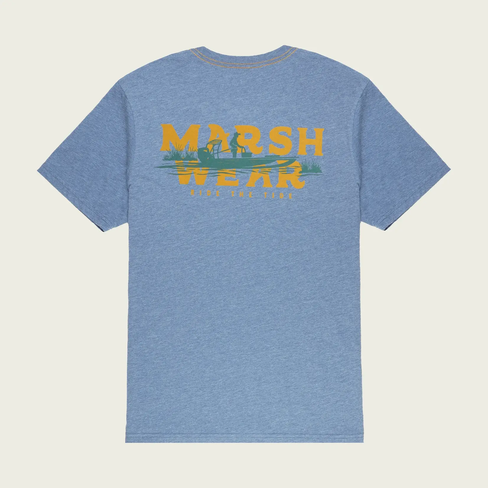 Marsh Wear Marsh Wear Apparel Drifter S/S TEE Shirt
