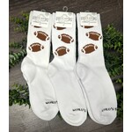 World's Softest Socks World's Softest Socks Sport Mini Crew