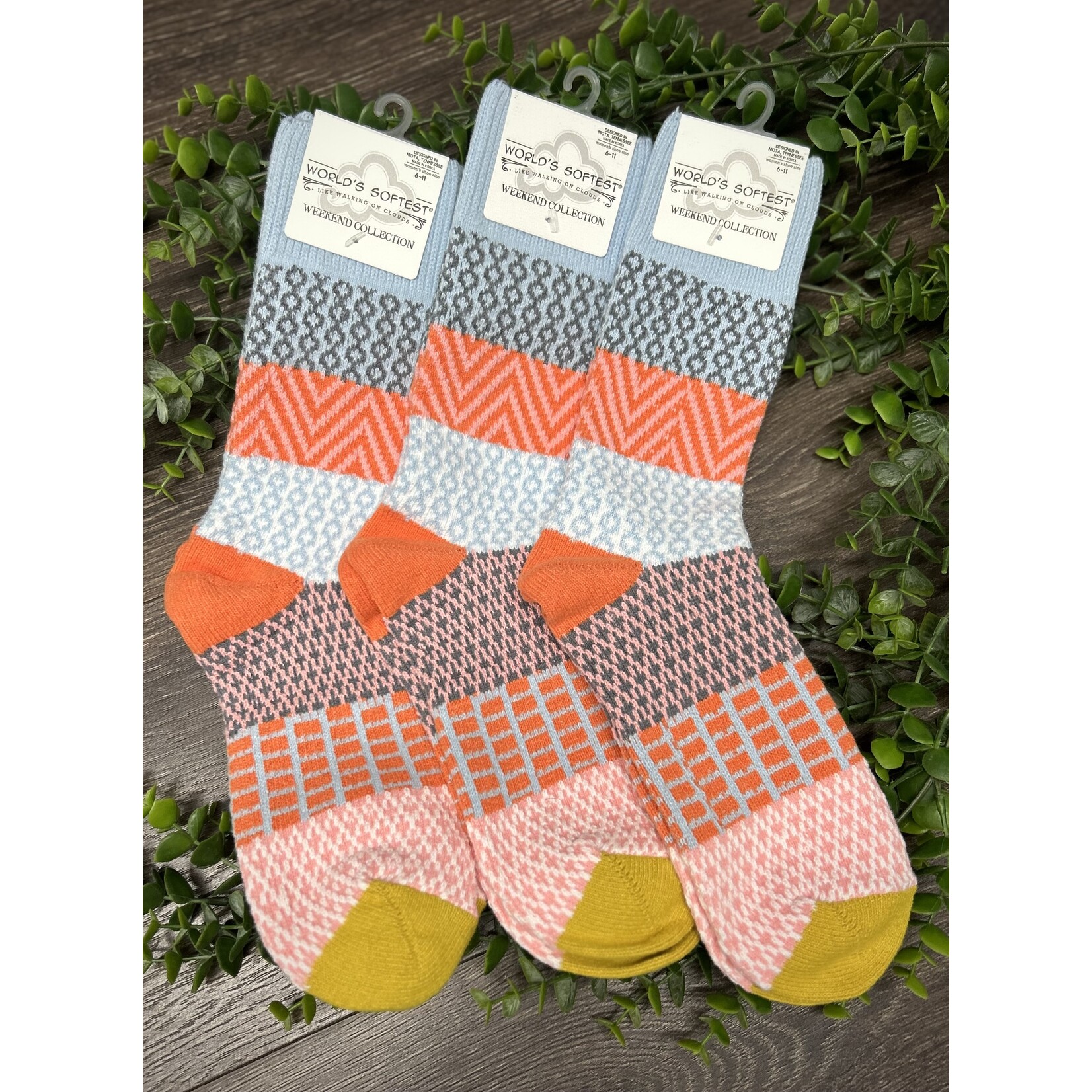 Softest socks womens discount
