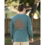 Old South Apparel Old South Apparel Boykin L/S TEE Shirt