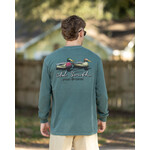 Old South Apparel Old South Apparel Decoys L/S TEE Shirt
