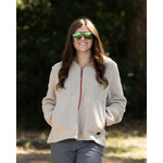 Marsh Wear Marsh Wear Apparel Women's Baytown Sherpa Jacket