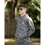 Marsh Wear Marsh Wear Men's Nor' Easter Hoodie Jacket