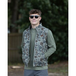 Marsh Wear Marsh Wear Apparel Men's Barnwell Puff Vest