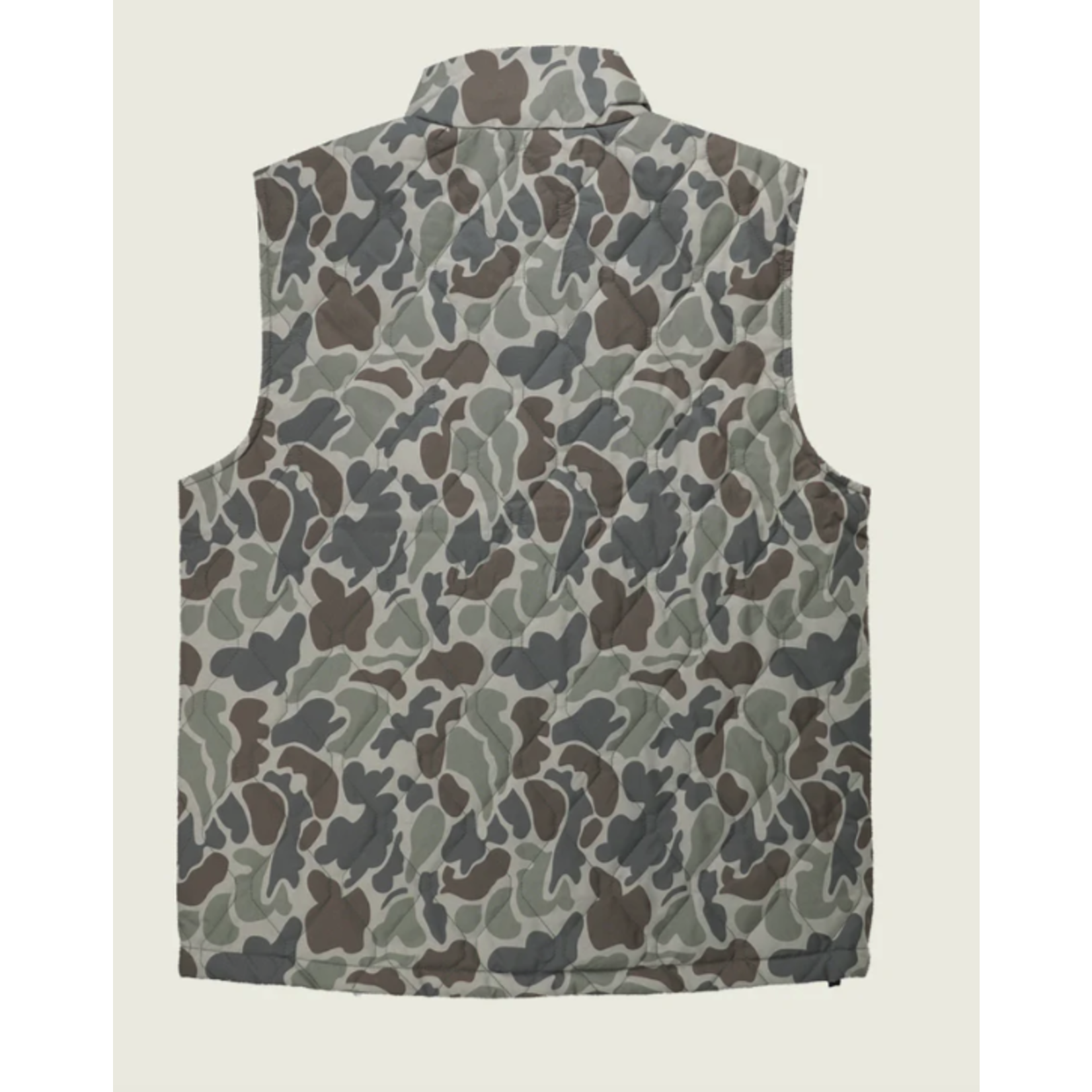Marsh Wear Marsh Wear Apparel Men's Barnwell Puff Vest