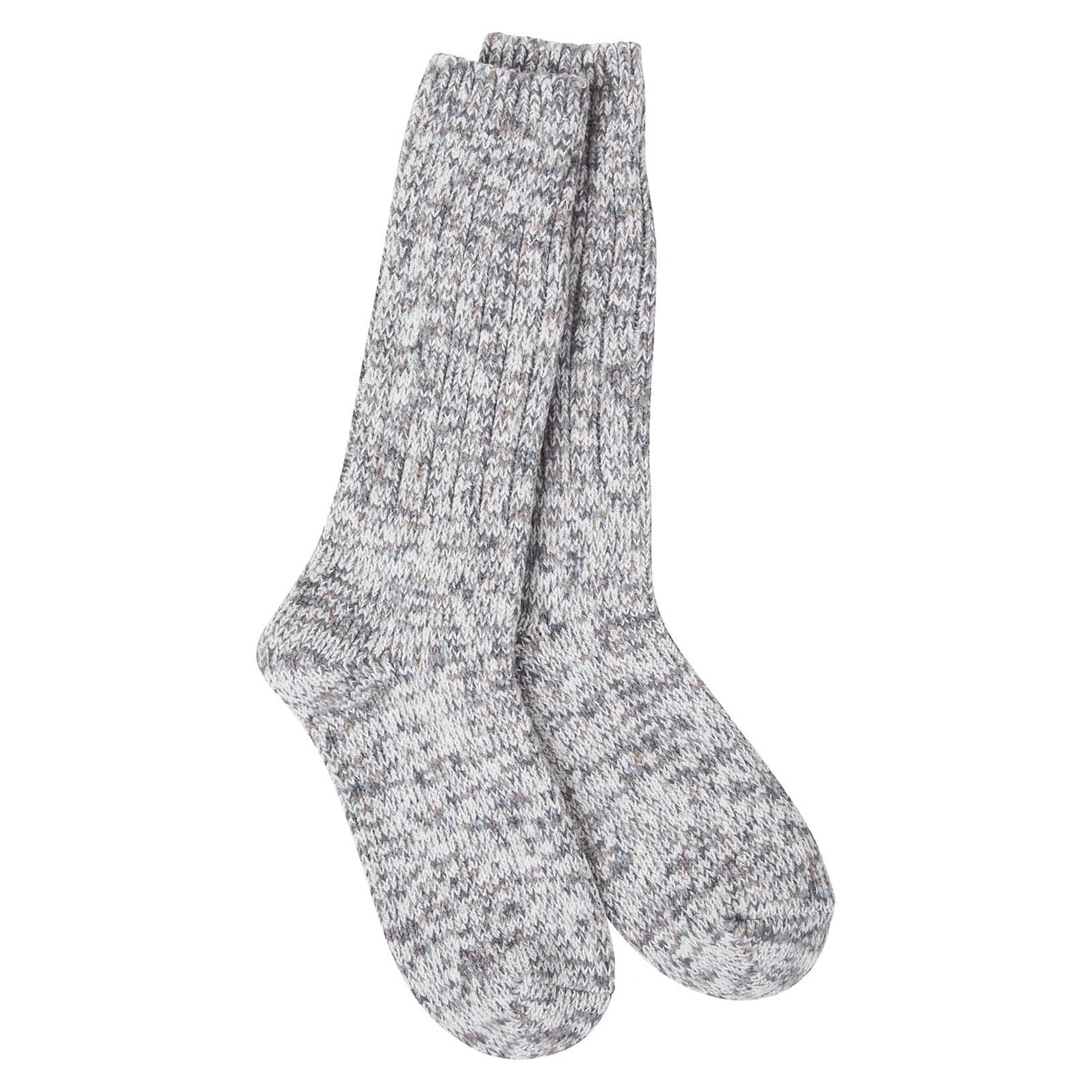 World's Softest Socks World's Softest Socks Ragg Crew