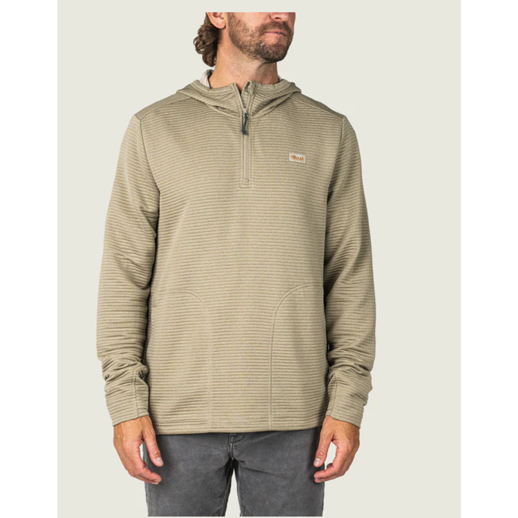 Marsh Wear Marsh Wear Apparel Men's Sullivan Hoodie Pullover Jacket
