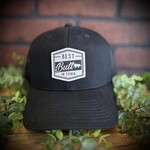 Low Country Comfort Low Country Comfort Best Butt Patch Snapback Hat