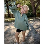 Marsh Wear Marsh Wear Apparel Youth Sullivan Tech Hooded Pullover Jacket