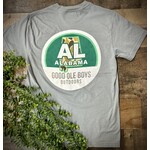 Good OLE Boys Outdoors Good OLE Boy Outdoors AL Buzz S/S TEE Shirt