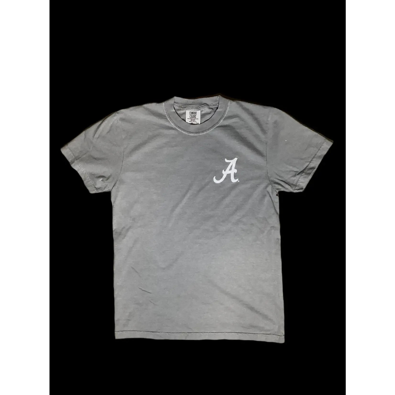 Speckle Bellies Speckle Bellies AL Tread S/S TEE Shirt