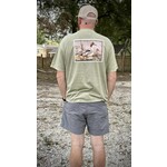 EZN Outfitters EZN Outfitters 2008-2009 Duck Stamp S/S TEE Shirt