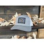 Lost Wando Lost Wando Mallard Color Patch Snapback Hat