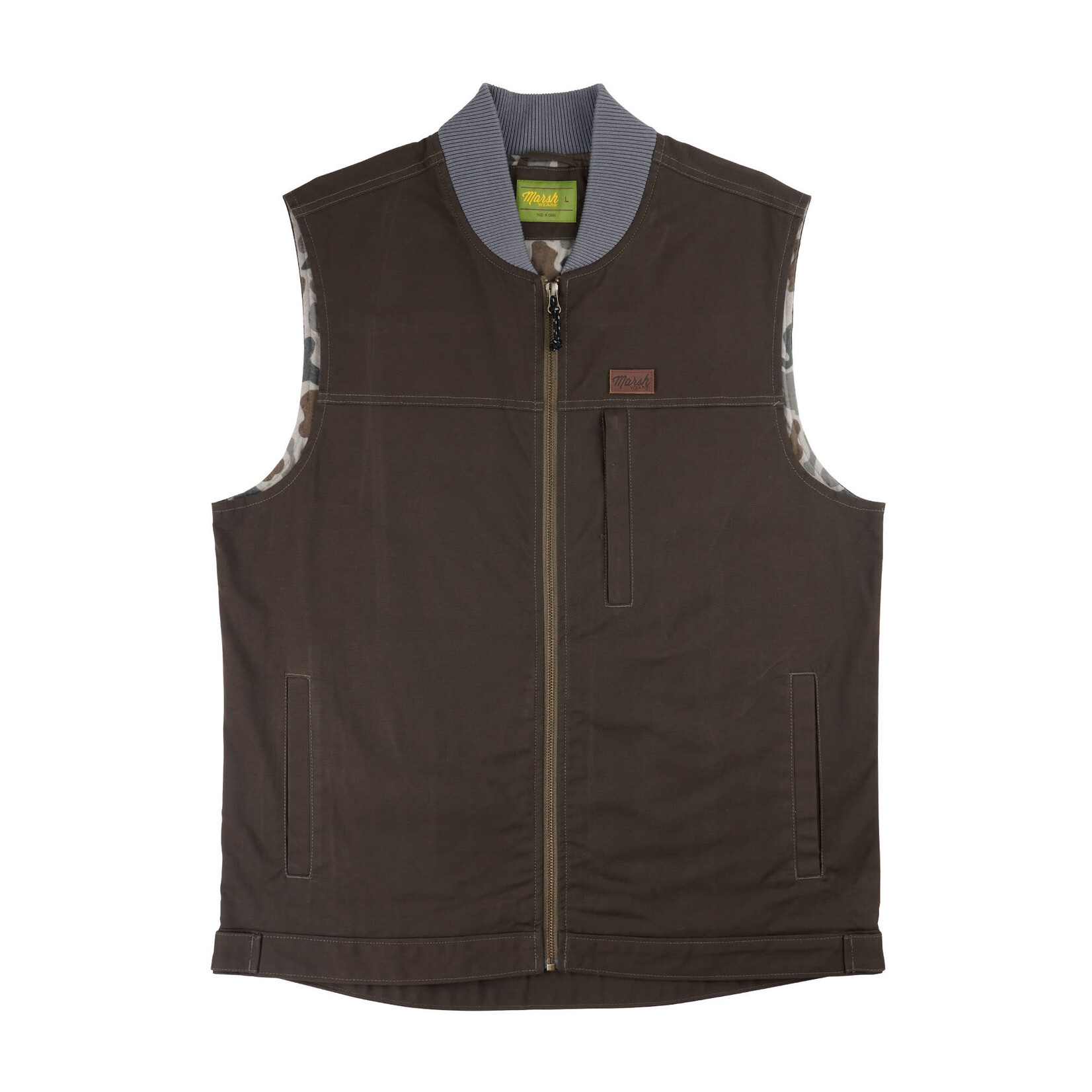 Marsh Wear Marsh Wear Apparel Men's Wheeler Vest