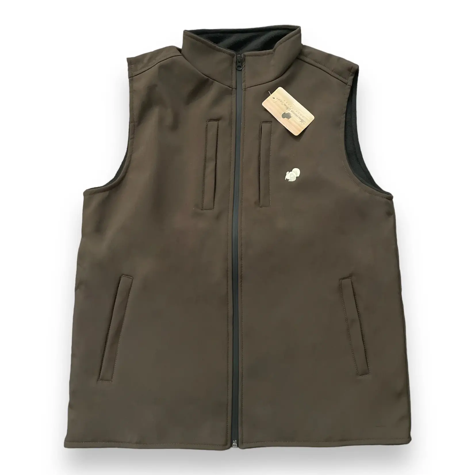 American Strutter American Strutter Heritage Strutter Vest