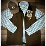 American Strutter American Strutter Heritage Strutter Vest