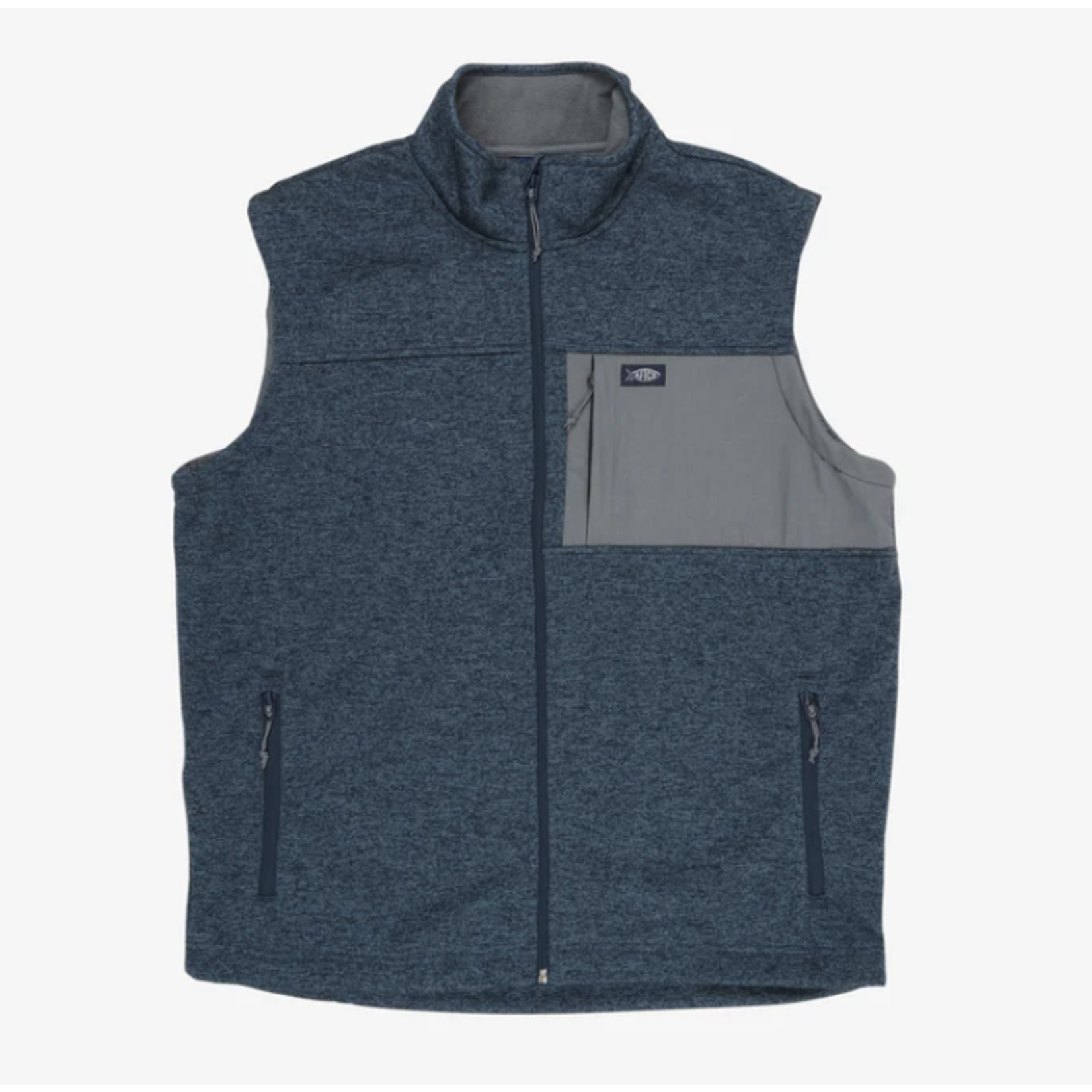 Aftco Aftco Men's Ripcord Vest