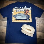 Fieldstone Fieldstone Outdoors Vintage Decoy S/S TEE Shirt