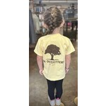 EZN Outfitters EZN Outfitters Youth Oak Tree S/S TEE Shirt