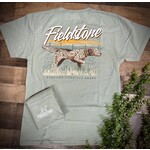 Fieldstone Fieldstone Outdoors English Setter S/S TEE Shirt