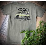 Fieldstone Roost Waterfowl Youth Bird Buggy S/S TEE Shirt