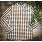 Aftco Aftco Men's Portside Tech Button Down L/S Shirt