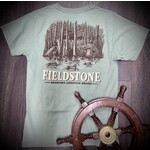 Fieldstone Fieldstone Outdoors Honey Hole S/S TEE Shirt