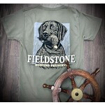 Fieldstone Fieldstone Outdoors Hunting Preserve S/S TEE Shirt