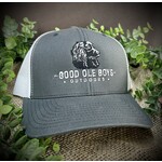 Good OLE Boys Outdoors Good Ole Boys Boykin Snapback Hat