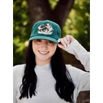 Marsh Wear Marsh Wear Apparel Men's Heritage Rope Snapback Hat