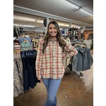 Marsh Wear Marsh Wear Apparel Women's Seadrift Overshirt