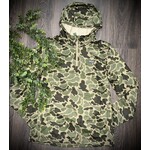 Marsh Wear Marsh Wear Men's Sullivan Hagood Pullover Hooded Jacket