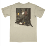 Hunt to Harvest Hunt to Harvest Rebels Hunt S/S TEE Shirt