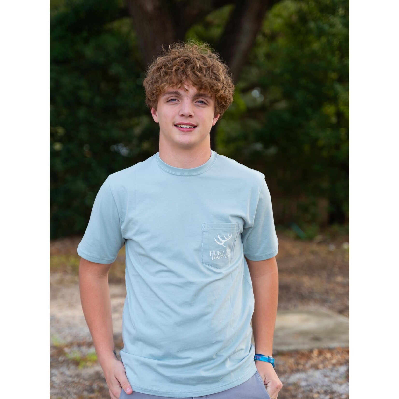 Hunt to Harvest Hunt to Harvest Rebels Hunt S/S TEE Shirt