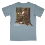 Hunt to Harvest Hunt to Harvest Youth Rebels Hunt S/S TEE Shirt