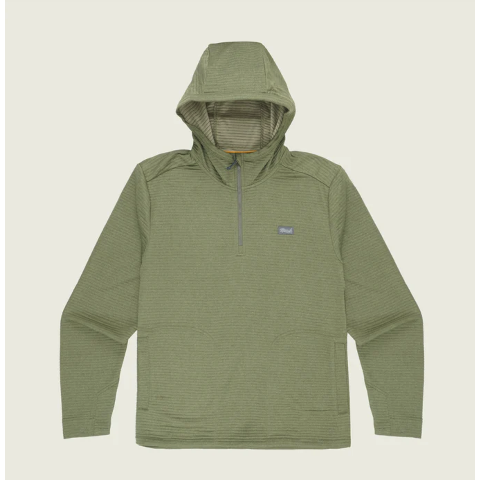 Marsh Wear Marsh Wear Apparel Men's Sullivan Hoodie Pullover Jacket