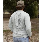 Hunt to Harvest Hunt to Harvest Full Draw L/S TEE Shirt