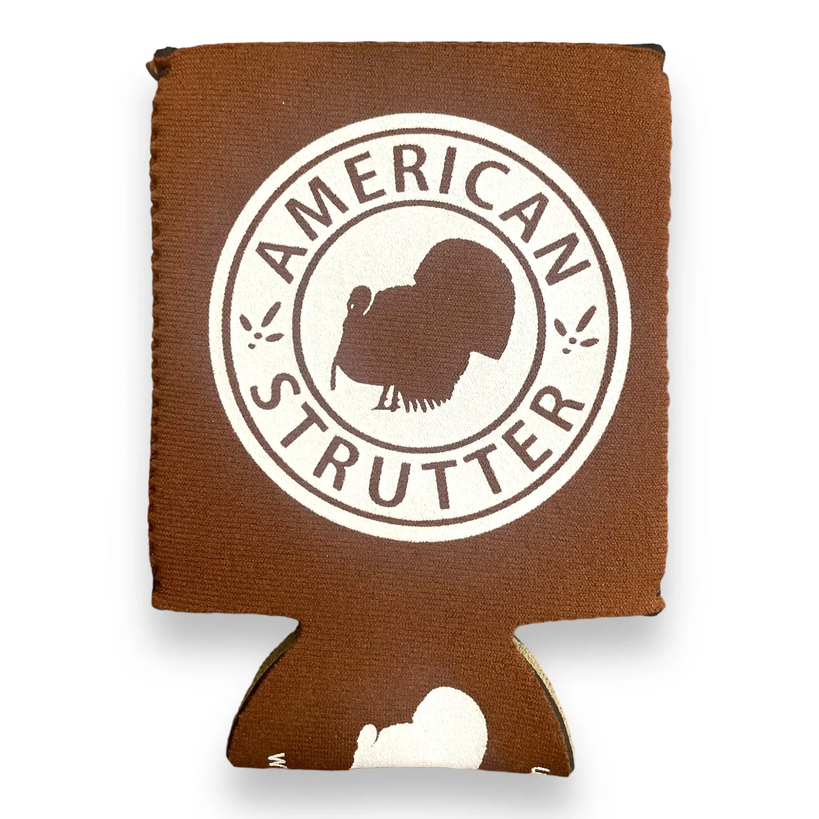 American Strutter American Strutter Koozies