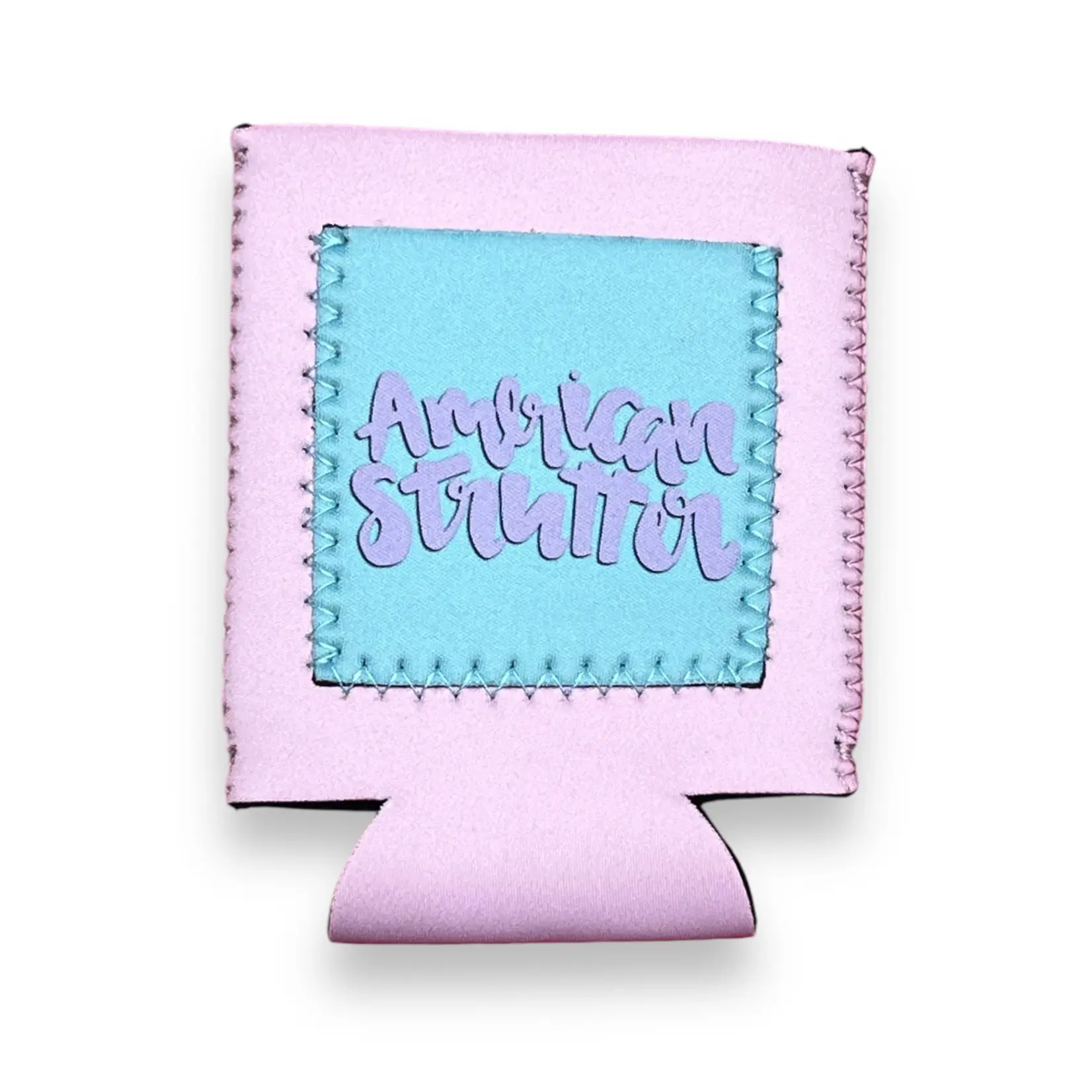 American Strutter American Strutter Koozies